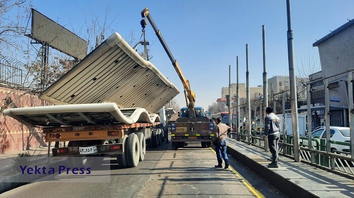 کاهش فوتی‌ها در هلال‌احمر!