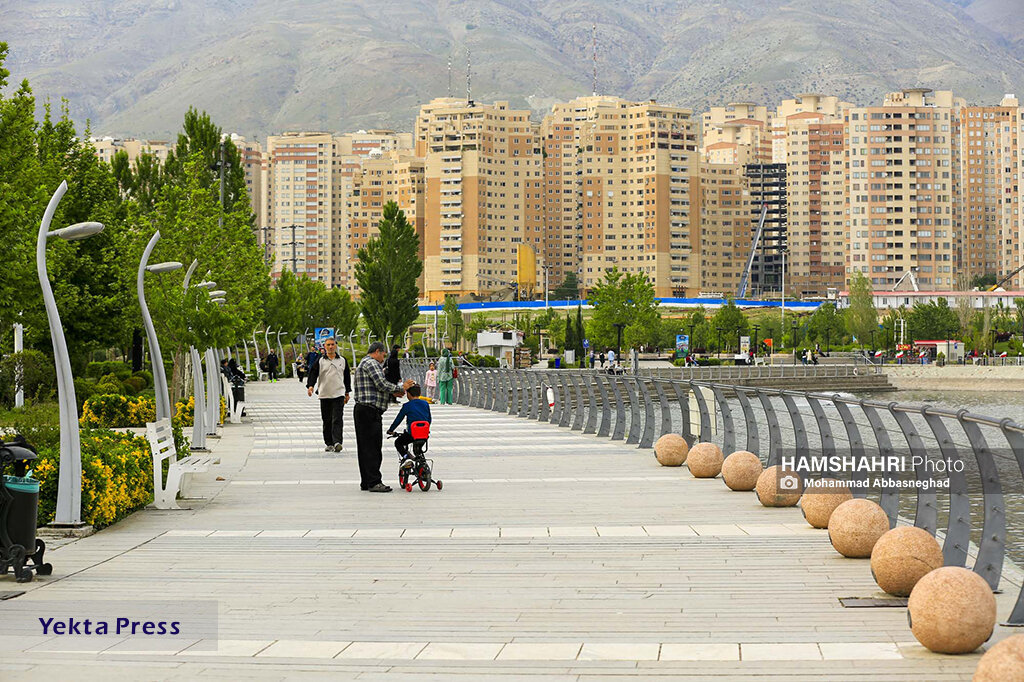 صدور عوارض شهرسازی تا پایان خردادماه الکترونیکی می شود