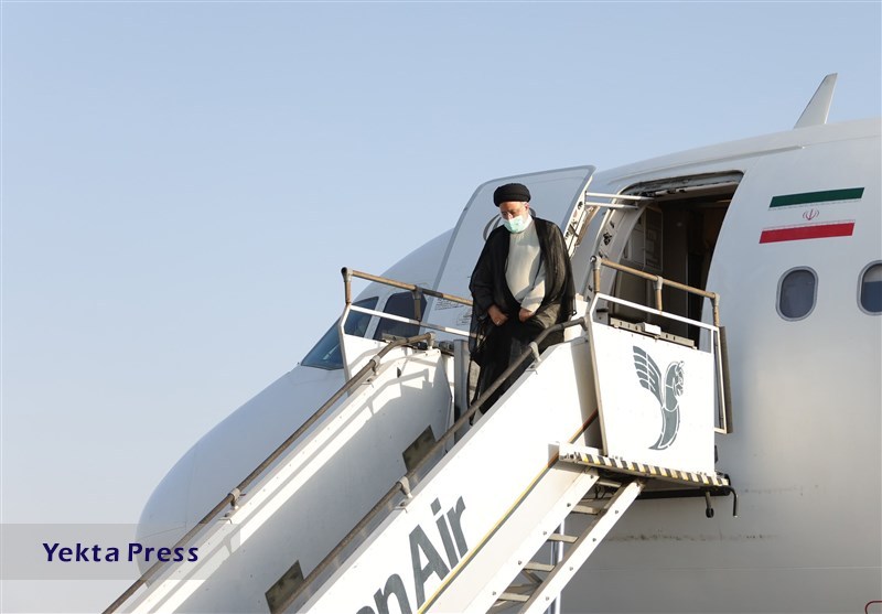 الوطن: «رئیسی» چهارشنبه آینده به سوریه می‌رود