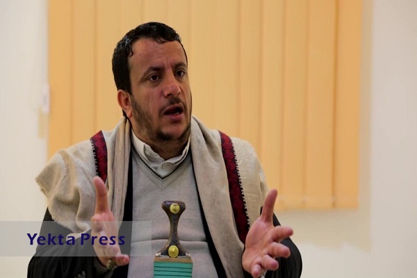 انصارالله: به تلاش عمان برای صلح خوشبین هستیم