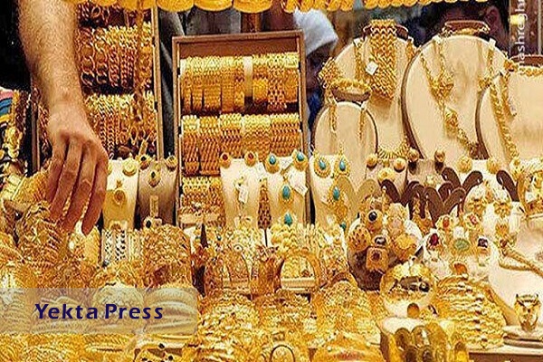روسیه مالیات ارزش افزوده طلا را حذف کرد / تشویق مردم به خرید طلا به جای دلار