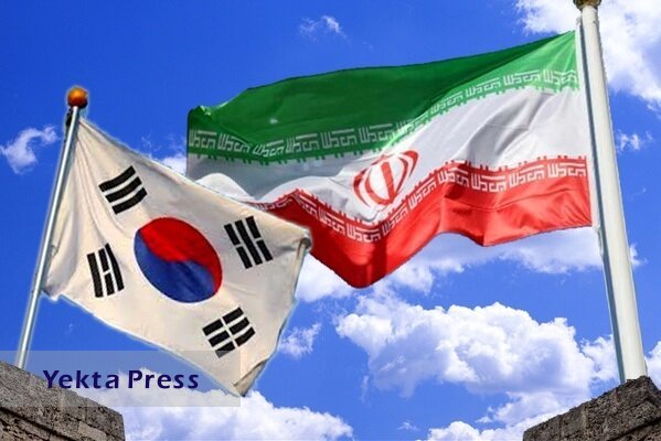 در آزادسه شده ایران در کره جنوبی احتمالا خبری از دلار نیست