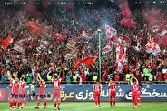 استقلال یک - پرسپولیس ۲: شیرینترین فصل تاریخ سرخها