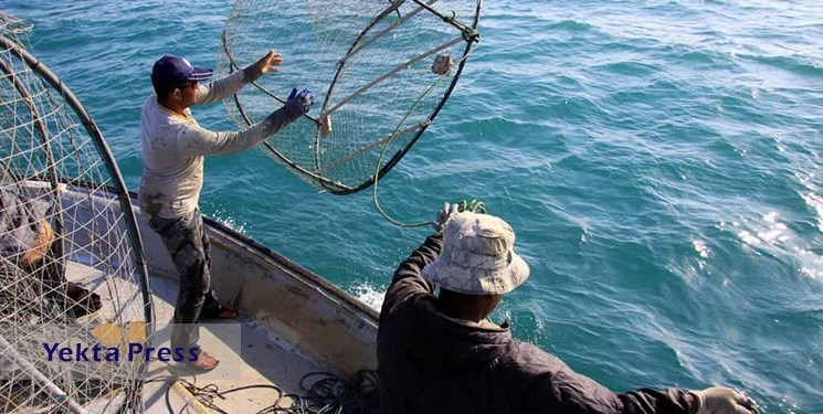 سیاست های جدید در توسعه بنادر ماهیگیری