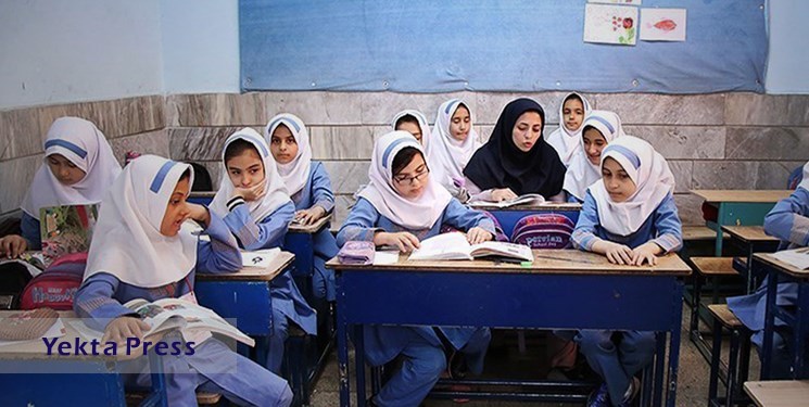 شهریه مدارس غیردولتی تا پایان خرداد اعلام می‌شود
