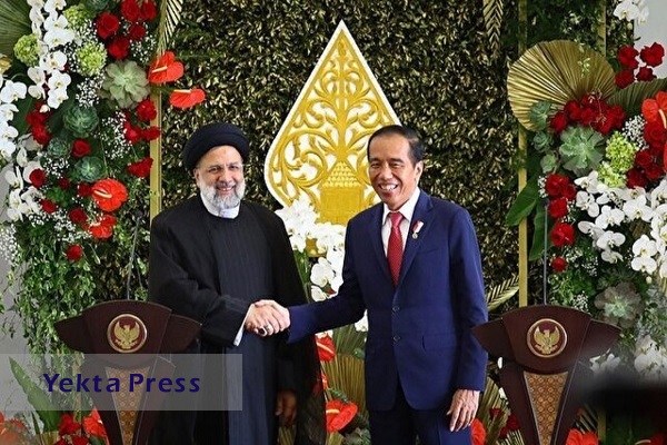 اهمیت ابعاد اقتصادی سفر رئیس جمهور به اندونزی