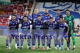 سرمربرید در راه استقلال