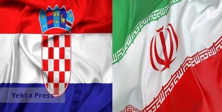 لایحه موافقت نامه همکاری گمرکی بین ایران و کرواسی اصلاح شد