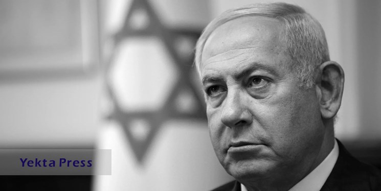 نتانیاهو: 90 درصد مشکلات امنیتی ما از ایران است