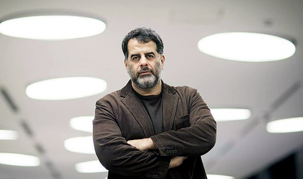محسن امیریوسفی 