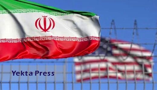 مقام عالی اطلاعاتی روسیه: آمریکا و انگلیس دست از سر ایران بردارند