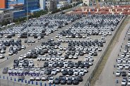 واکنش ایران‌خودرو به خبر دپو خودرو در سایت بینالود