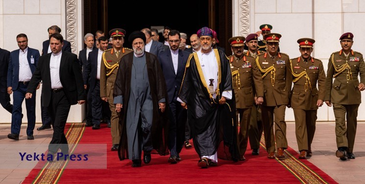 سفر پیش روی «هیثم بن طارق» به تهران، گامی در جهت تقویت مناسبات ایران و عمان