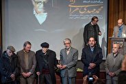 استاد محمد مهدی هراتی، پیشکسوت هنرهای تجسمی درگذشت