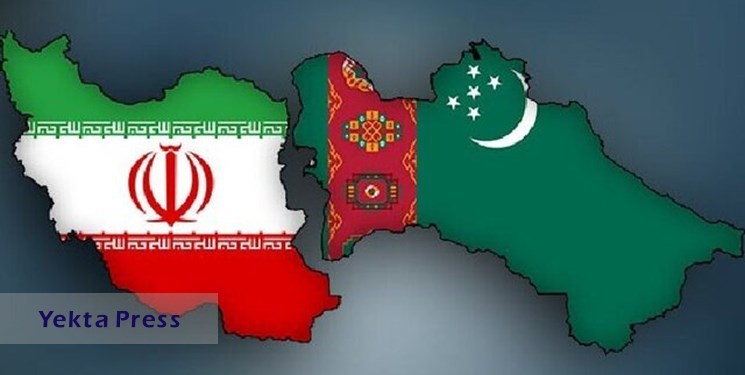 عالیترین مقام ترکمنستان ۹ خرداد به تهران می‌آید