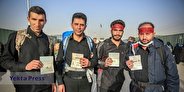 خبر خوب برای زائران اربعین حسینی(ع)/ رئیس پلیس گذرنامه: گذرنامه زیارتی با اعتبار ۵ ساله و هزینه کمتر صادر می‌شود