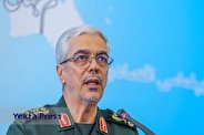 سرلشکر باقری: نظم جهانی در حال تغییر در جهت تضعیف دشمنان انقلاب اسلامی است