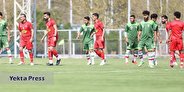 اعلام لیست تیم ملی امید بدون پرسپولیسی‌ها