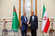 قالیباف: ترانزیت کالا و انرژی میان ایران و ترکمنستان فرصت محسوب می‌شود