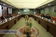 پیس‌بینی افزایش ۴۰۰ میلیون دلاری حجم مبادلات تجاری ایران و ترکمنستان