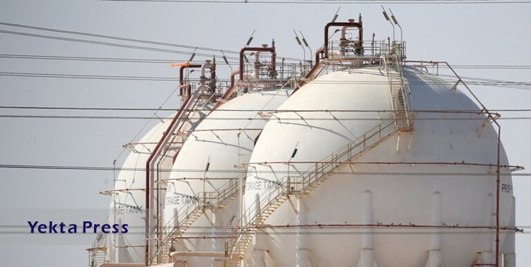 قبرس: امیدی به طرح انتقال گاز به اروپا از طریق مصر نیست