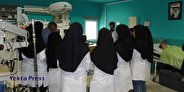 درخواست جامعه اسلامی دانشجویان برای توجه به رشته بهداشت عمومی