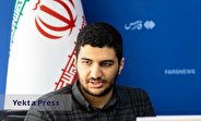 دبیر بین الملل دفتر تحکیم وحدت: اقدام وزارت خارجه در عدم ارسال سفیر به سوئد قابل تقدیر است