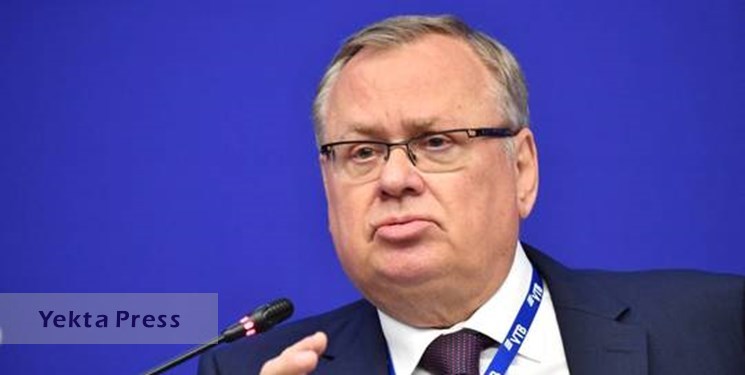 بانک‌دار روسی: مرکز تسویه سپرده بین‌المللی باید در خلیج فارس راه‌اندازی شود