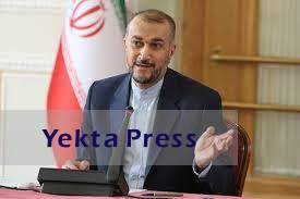 امیرعبداللهیای را با ۳ کشور اروپایی شروع کرده‌ایم