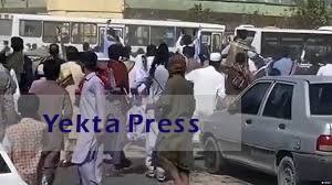 حمله تروری۶ زاهدان
