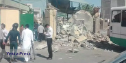 فعال دانشجویی سیستان‌وبلوچستان: با عوامل حادثه تروریستی امروز برخورد جدی شود