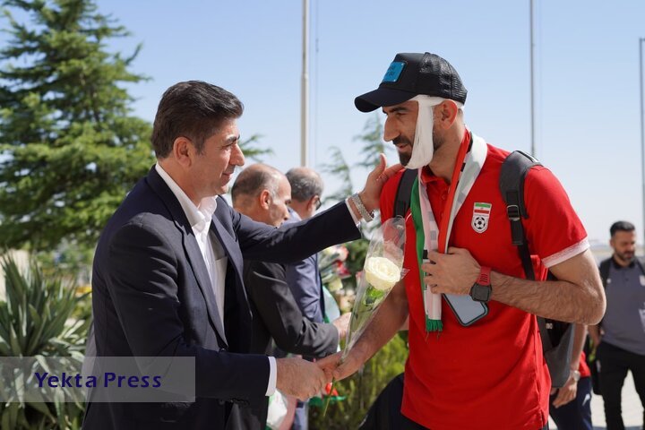 ملاقات مهم درویش از علیرضا بیرانوند
