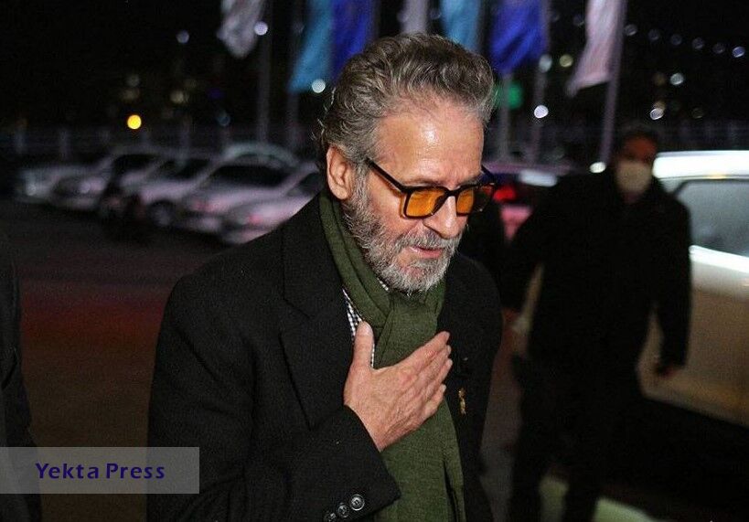 ابولفضل پورعرب