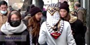 درخواست برای برخورد با ترک فعل‌های دستگاه‌ها در قبال مصوبه حجاب