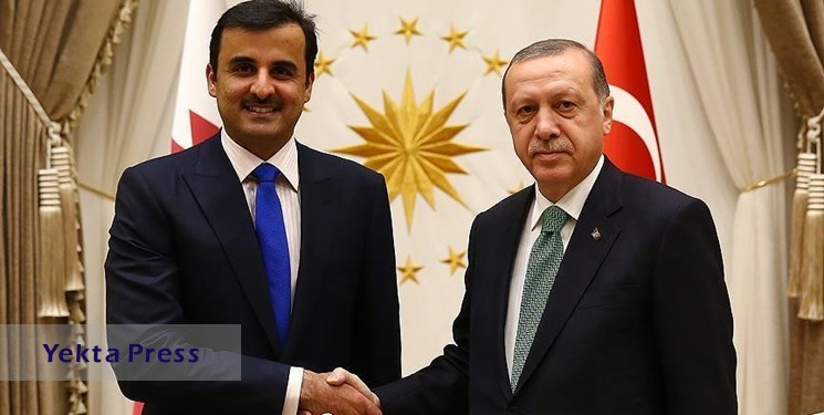 ترکیه به د‌نبال جذب 50 میلیارد دلار سرمایه‌گذاری از کشورهای حاشیه خلیج فارس
