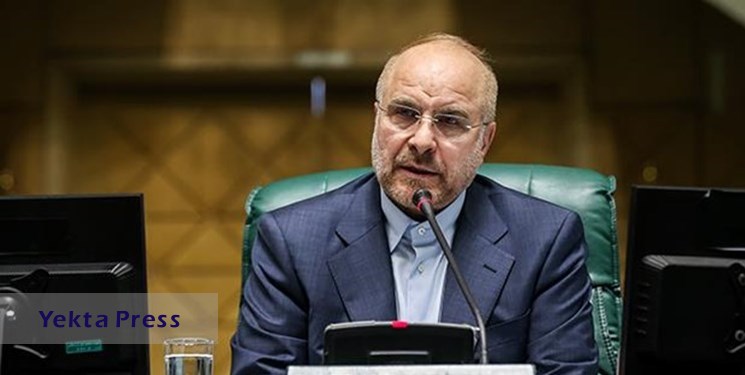 قالیباف: وزیر کشور 2 هفته فرصت خواست تا معاون سیاسی خود را تغییر دهد