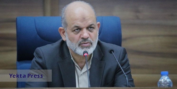 وزیر کشور: فراجا در جنگ ترکیبی مقتدرانه و صبورانه عمل کرد