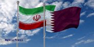 توافق ایران و قطر برای اعزام نیروی کار و همکاری در حوزه‌های حمل و نقل‌