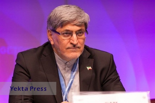 نماینده ایران: سلاح هسته‌ای در دست رژیم صهیونیستی تهدیدی برای امنیت خاورمیانه است