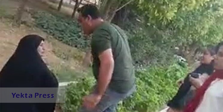 فعال دانشجویی: قوه قضائیه بدون هیچ رافتی ضارب مادر شیرازی را مجازات کند