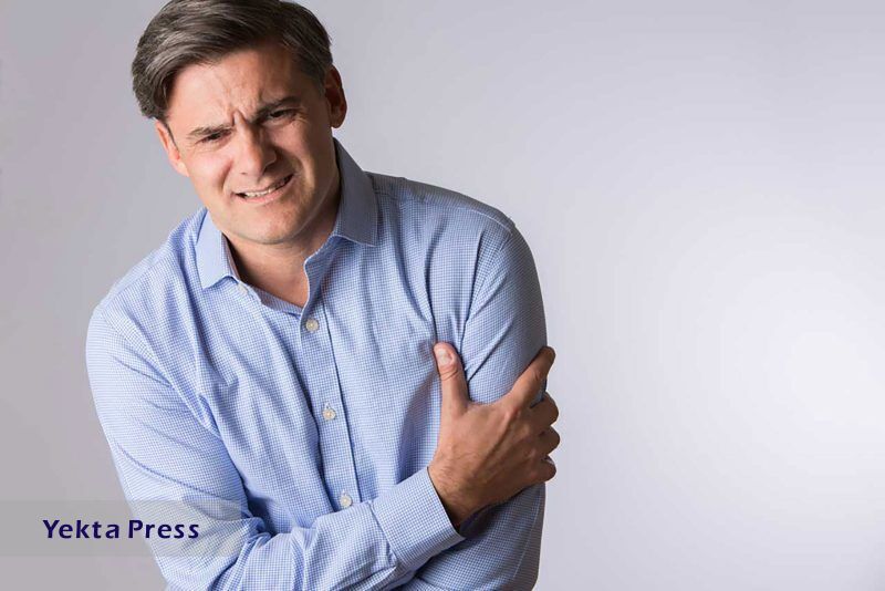 دلایل ایجاد درد در دست چپ