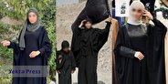 «چادر نپوشید» نسخه اربعینی حجاب‌استایل‌ها برای زائران!