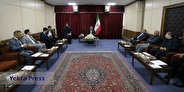 ذوالقدر: ایران و چین در بهترین وضعیت تعاملات و روابط با یکدیگر قرار دارند