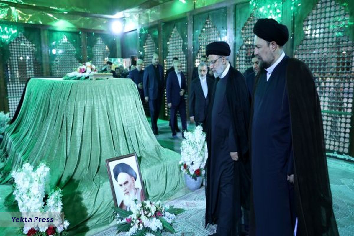 تجدید اعضای هیات دولت با آرمان‌های امام