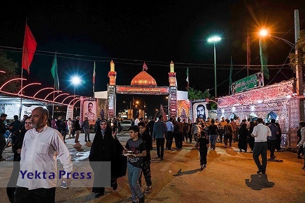 چرایی تدارک حداقلی برای زائران زمینی اربعین ۴۰۱ به‌ویژه در مرز مهران