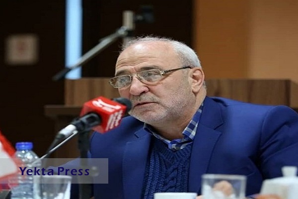 تذکر به نیکبخت درباره پرداخت مطالبه گندم‌کاران