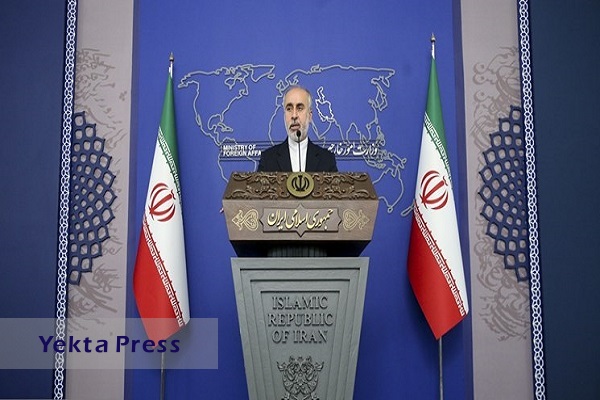 کنعانی تشریح کرد: پروژه جهانی صهیونیست‌ها برای تعرض به مقدسات اسلامی