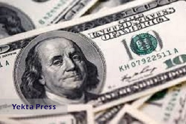 افزایش قیمت دلار در مرکز مبادله ارز