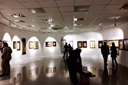 گالری گردی و برنامه گالری های تهران