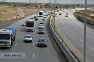 محدودیت‌های ترافیکی راه‌های کشور از ۱۳ تا ۱۹ شهریور